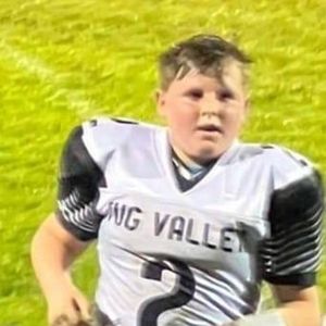 Meet your Posher, Becky